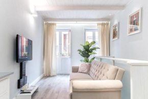 Soliana Apartments-Luce Cagliari